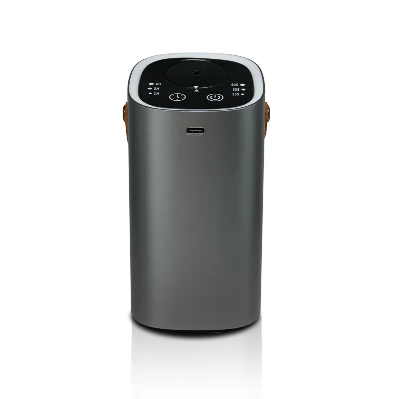 Essential Oil Aromatherapy/diffuser Household Outdoor Car Machine Artifact
Essential Oil Aromatherapy/diffuser Household Outdoor Car Machine Artifact