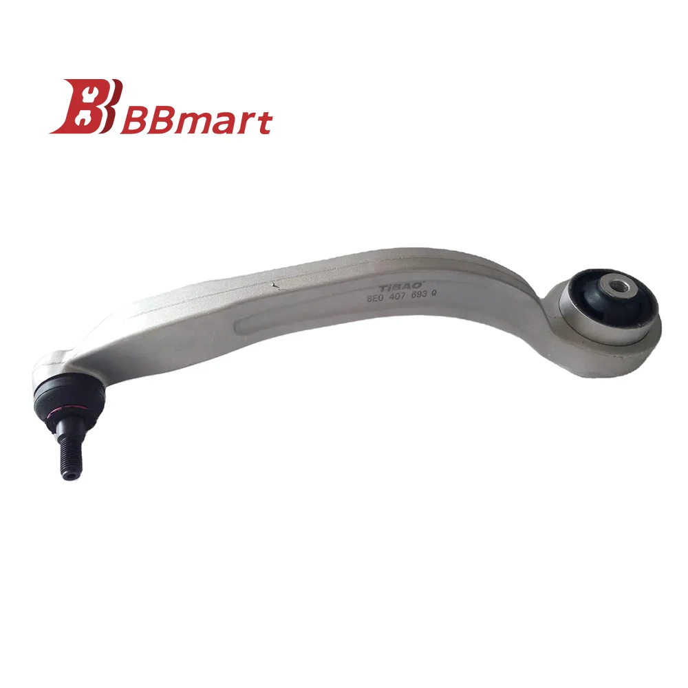 Автозапчасти BBmart рычаг управления для Audi A4 A6 A8 A6L VW Passat 8E0407693Q левый передний нижний гибкий рычаг автомобильные аксессуары 1 шт.
Автозапчасти BBmart рычаг управления для Audi A4 A6 A8 A6L VW Passat 8E0407693Q левый передний нижний гибкий рычаг автомобильные аксессуары 1 шт.