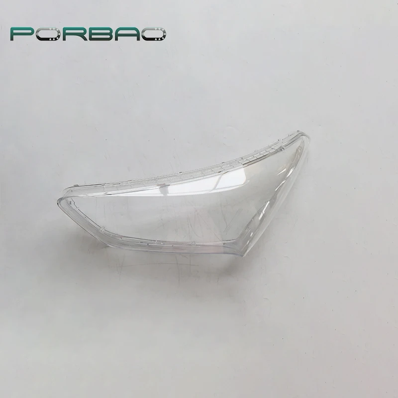 PORBAO Front Headlamp Housing Case For Hyundai SANTAFE IX45 2016 2017 2018 Plastic Headlight Lens Cover Car Accessories Tools
PORBAO Front Headlamp Housing Case For Hyundai SANTAFE IX45 2016 2017 2018 Plastic Headlight Lens Cover Car Accessories Tools
