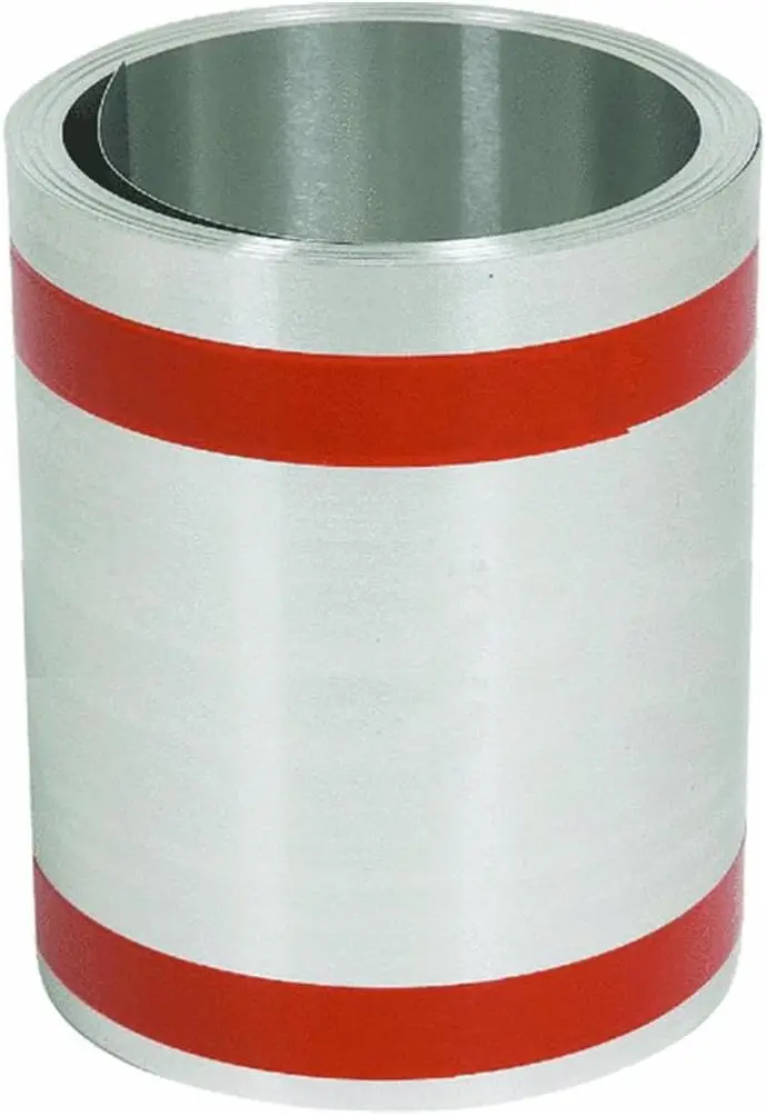 10-Inch x 50-Feet Galvanized Flashing for Roofing and Construction, Durable Waterproof Material
10-Inch x 50-Feet Galvanized Flashing for Roofing and Construction, Durable Waterproof Material