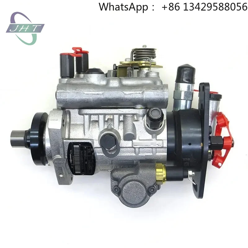 DP200 Injection Pump 8922A290G 2644A415 for 90.27 T1954 Engine
DP200 Injection Pump 8922A290G 2644A415 for 90.27 T1954 Engine
