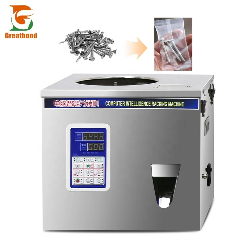 Semi-automatic Digital Control Vertical Sachet Pouch Granule Coffee Grain Bean Weighing Nuts Screw Seed Counting Filling
Semi-automatic Digital Control Vertical Sachet Pouch Granule Coffee Grain Bean Weighing Nuts Screw Seed Counting Filling