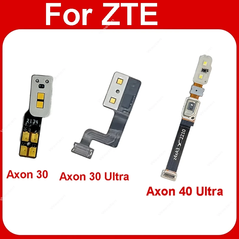 For ZTE Axon 30 40 Ultra 5G Flash Light Flex Cable Professional Repair Parts Stable Flash Accessory Reinforced Connection
For ZTE Axon 30 40 Ultra 5G Flash Light Flex Cable Professional Repair Parts Stable Flash Accessory Reinforced Connection