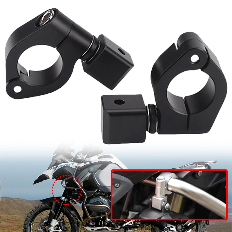 Запчасти для мотоциклов, алюминиевые передние фонари для BMW R1200/1250GS F750/800GS, аксессуары для мотоциклов с ЧПУ, фонари для подсветки
Запчасти для мотоциклов, алюминиевые передние фонари для BMW R1200/1250GS F750/800GS, аксессуары для мотоциклов с ЧПУ, фонари для подсветки