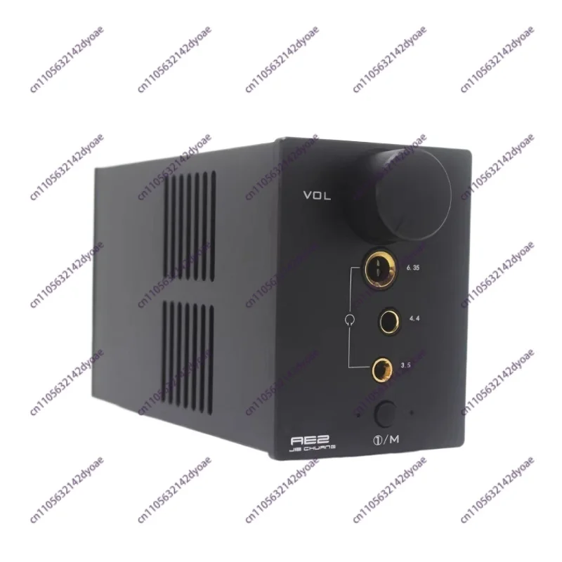 AE2 Audiophile Class A Balanced Headphone Amplifier Fully Discrete Components Differential Balanced Input Output High Power
AE2 Audiophile Class A Balanced Headphone Amplifier Fully Discrete Components Differential Balanced Input Output High Power