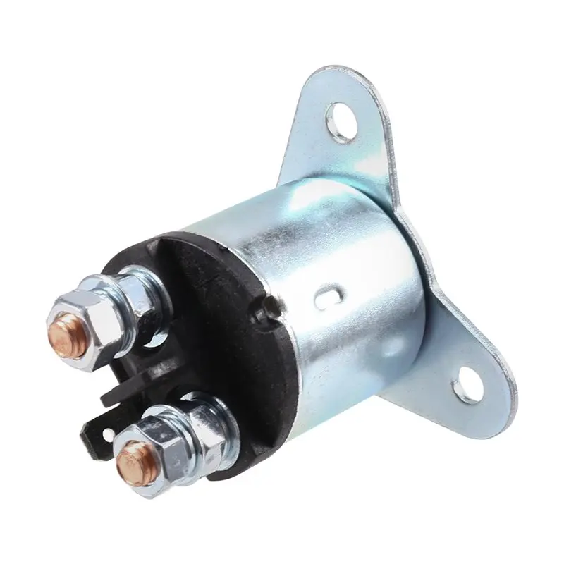 Стартерный соленоид для Kohler 1743505-S, H4013, H4514, H5013, DENSO182800-1950 67-8200 GXV270
Стартерный соленоид для Kohler 1743505-S, H4013, H4514, H5013, DENSO182800-1950 67-8200 GXV270
