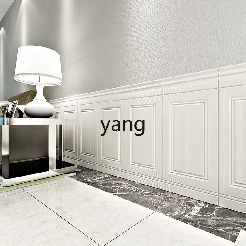 LTT 3d three-dimensional wall sticker waterproof and anti-collision wall sticker soft package decorative foam wallpaper
LTT 3d three-dimensional wall sticker waterproof and anti-collision wall sticker soft package decorative foam wallpaper