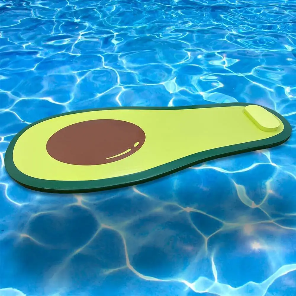 Elegant Vinyl-Covered Pool Float with Integrated Pillow for Comfortable Relaxation
Elegant Vinyl-Covered Pool Float with Integrated Pillow for Comfortable Relaxation