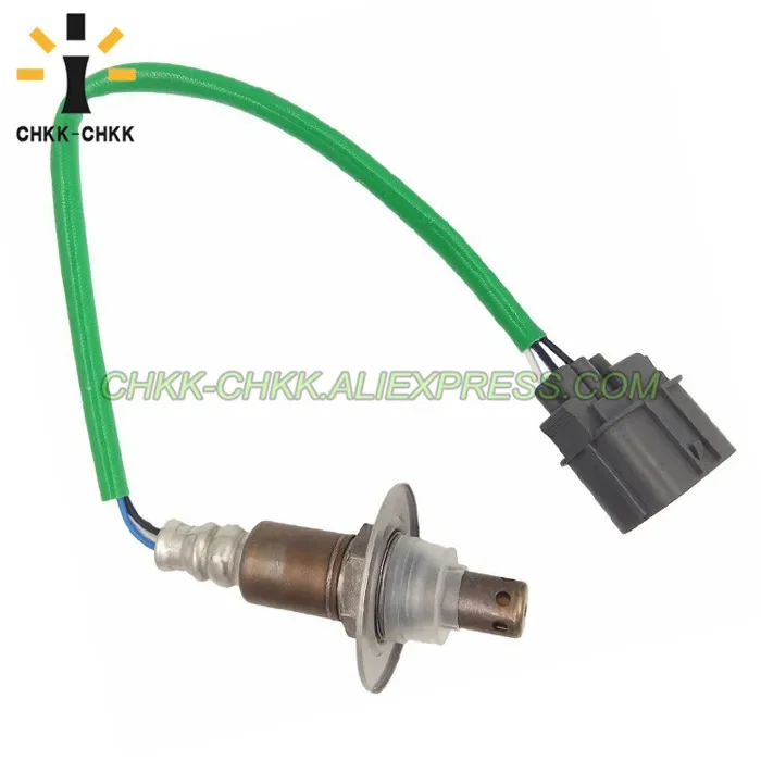 CHKK-CHKK 18213-65j00 Car Accessory OEM 211200-4520 Oxygen Sensor FOR 2006-2015 Suzuki Grand Vitara 1.6L 2.0L
CHKK-CHKK 18213-65j00 Car Accessory OEM 211200-4520 Oxygen Sensor FOR 2006-2015 Suzuki Grand Vitara 1.6L 2.0L