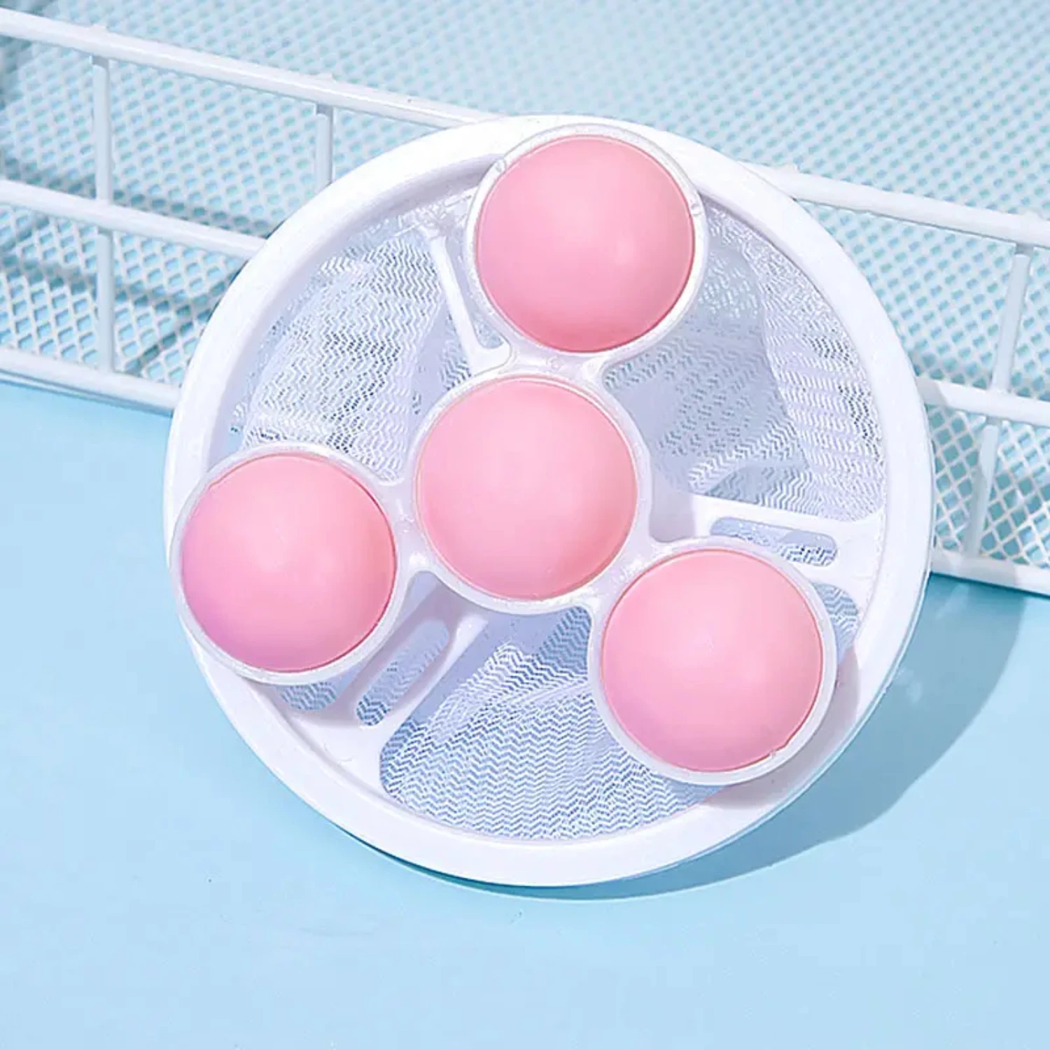 Hair Cleaner Washing Machine Hair Removal Tool, 1pc Efficient Gentle Hair Catcher for Laundry, Easy to Use Hair Remover for Wash
Hair Cleaner Washing Machine Hair Removal Tool, 1pc Efficient Gentle Hair Catcher for Laundry, Easy to Use Hair Remover for Wash