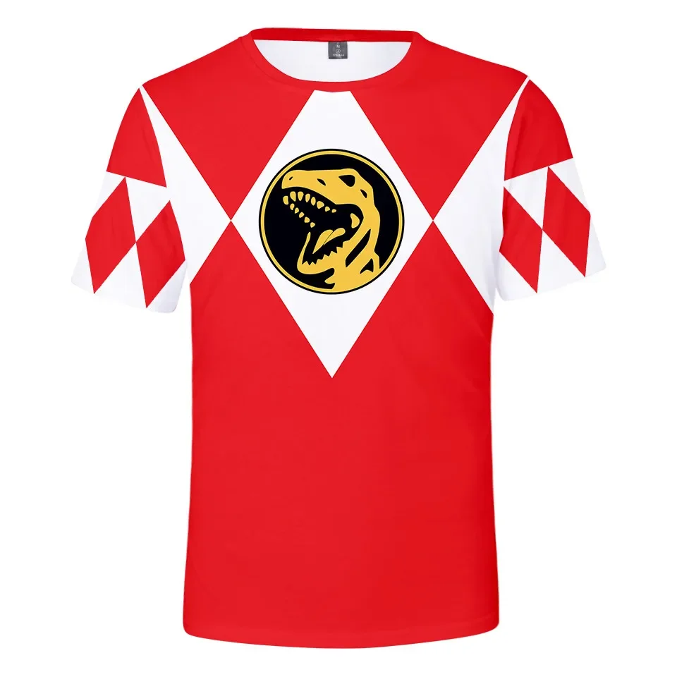 Mighty Morphin 3d printed t shirt Men Women kids 2023 New boys Harajuku Tshirt Hip hop Streetwear T-shirt top brand clothes
Mighty Morphin 3d printed t shirt Men Women kids 2023 New boys Harajuku Tshirt Hip hop Streetwear T-shirt top brand clothes