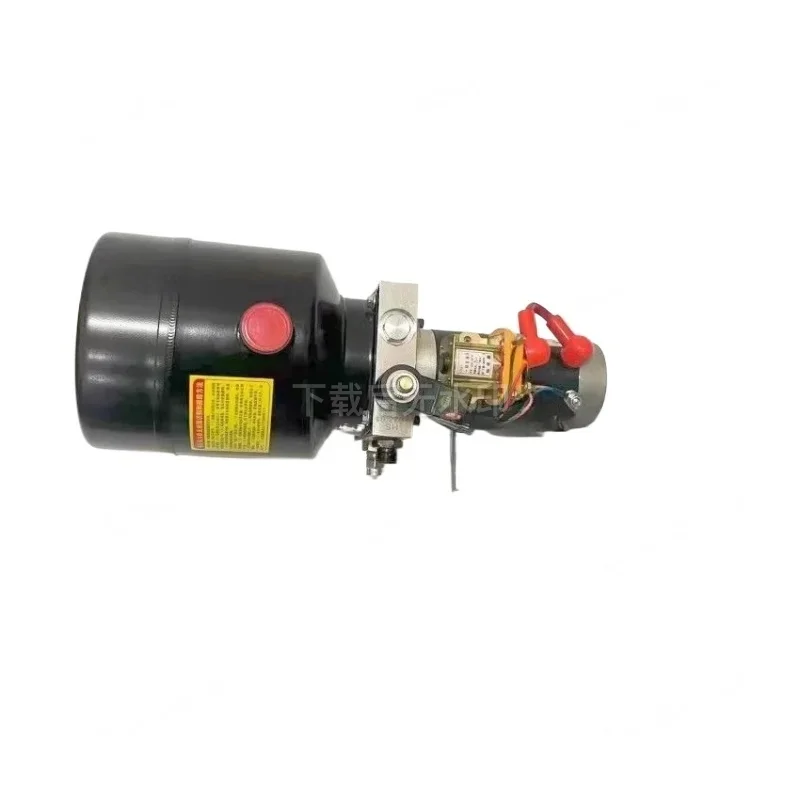 Universal DC Electric Hydraulic Lift Pump 12V 48V 60V 72V Tricycle Motorcycle EV Cargo Dump Lifting System Spare Parts
Universal DC Electric Hydraulic Lift Pump 12V 48V 60V 72V Tricycle Motorcycle EV Cargo Dump Lifting System Spare Parts