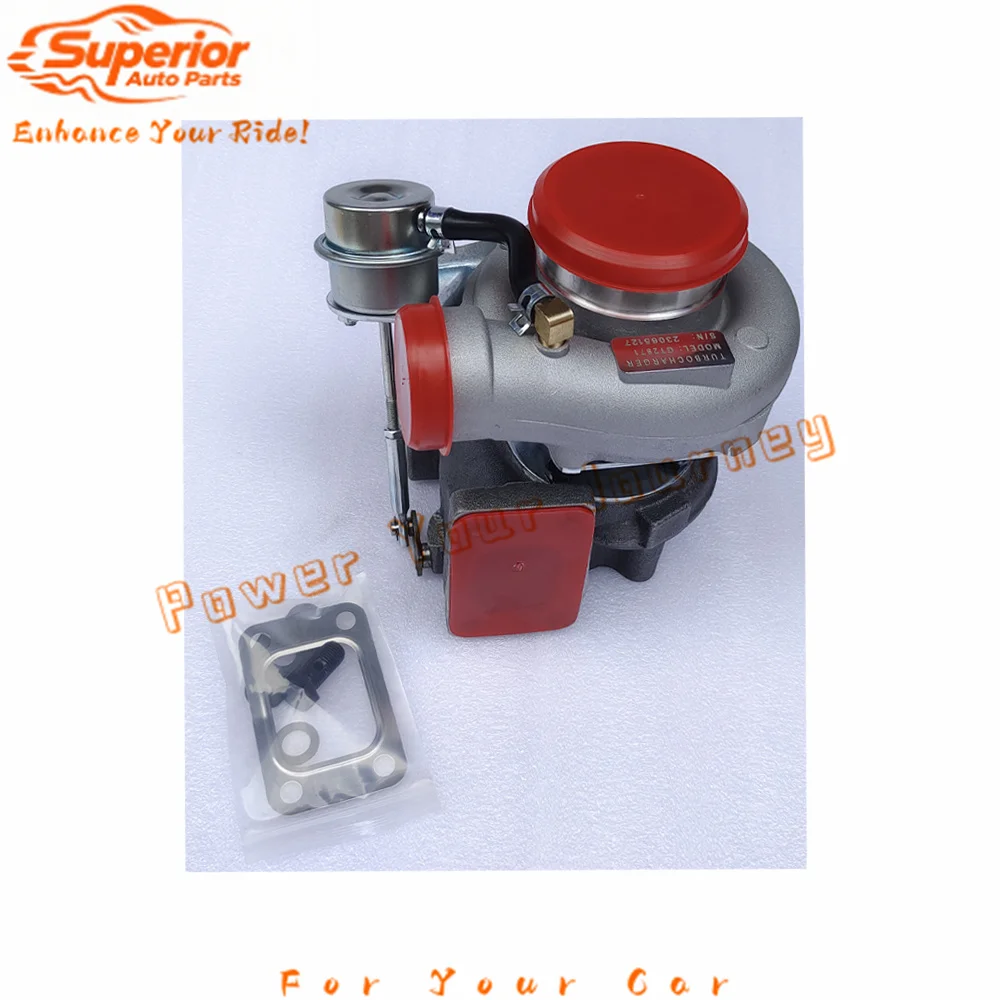 2871 GT25 T25 T28 GT28R GT2860 GT2871 Turbocharger Universal Turbo Charger for 1.5L-2.0L for All 4 Cylinder Engineup to 400BHP
2871 GT25 T25 T28 GT28R GT2860 GT2871 Turbocharger Universal Turbo Charger for 1.5L-2.0L for All 4 Cylinder Engineup to 400BHP