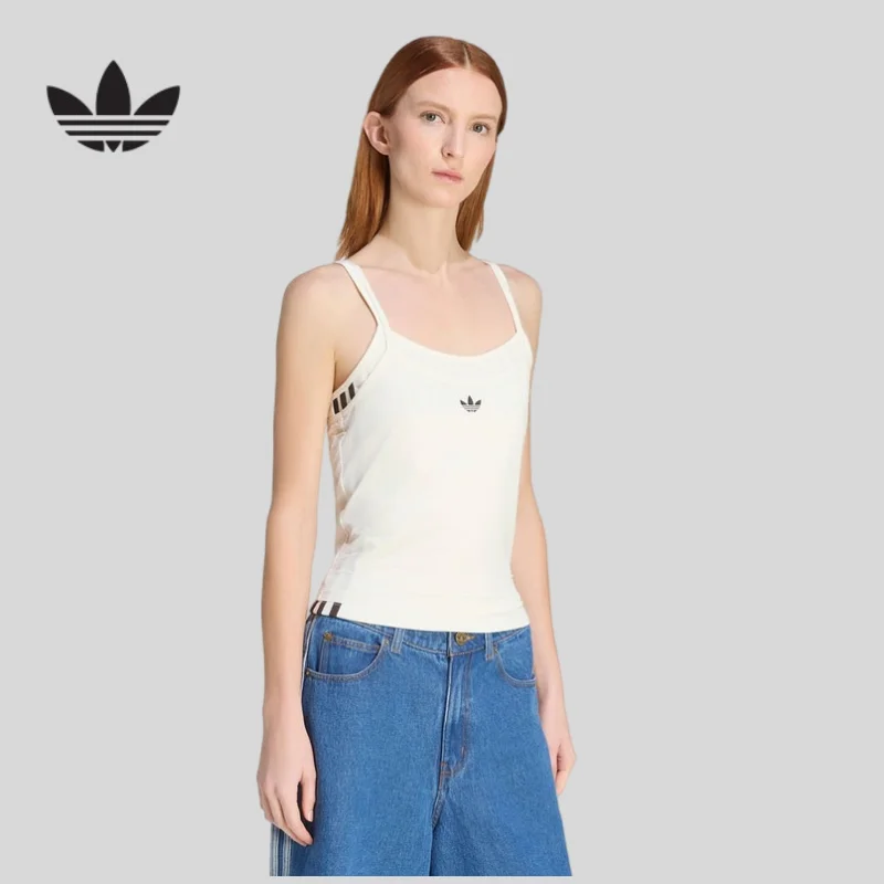 Adidas High Elastic Sports Top Moisture Wicking Full Body Comprehensive Training TeeKW4524
Adidas High Elastic Sports Top Moisture Wicking Full Body Comprehensive Training TeeKW4524