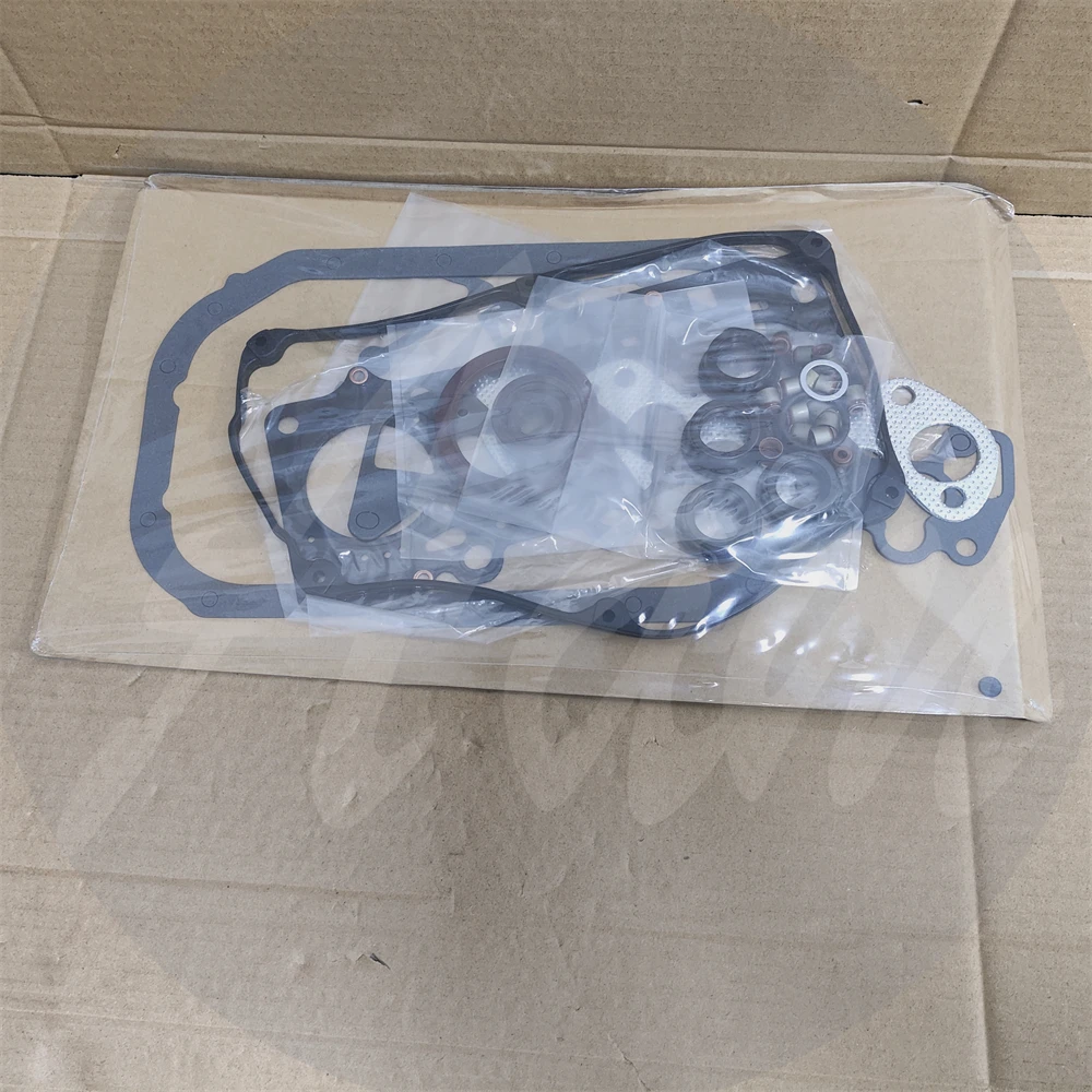 Engine Overhaul Gasket Kit Engine Repair Kit For Mitsubishi JR Mini Junior MD974706
Engine Overhaul Gasket Kit Engine Repair Kit For Mitsubishi JR Mini Junior MD974706