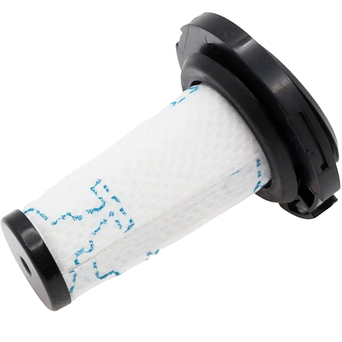 A06RP 2 Pcs ZR009010 Filter for Rowenta X-Force Flex 9.60 / X-Nano Sweeping Robot Accessories Filter Cleaner Parts Replacement
A06RP 2 Pcs ZR009010 Filter for Rowenta X-Force Flex 9.60 / X-Nano Sweeping Robot Accessories Filter Cleaner Parts Replacement