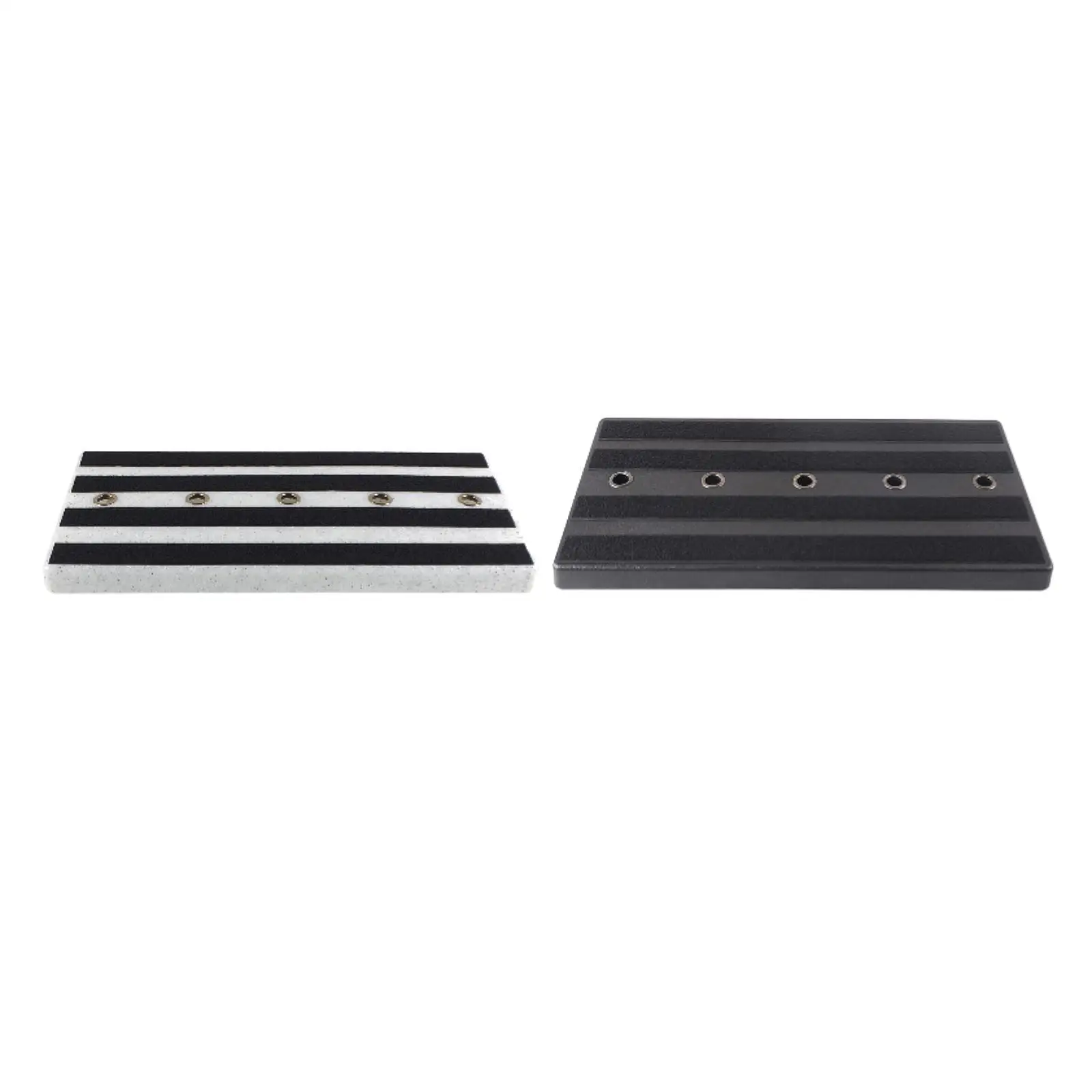 Guitar Effect Pedal Board,Easy to Carry Sturdy Lightweight Universal Bass Pedalboard,Cable Supply for Bass Guitar Accessories
Guitar Effect Pedal Board,Easy to Carry Sturdy Lightweight Universal Bass Pedalboard,Cable Supply for Bass Guitar Accessories