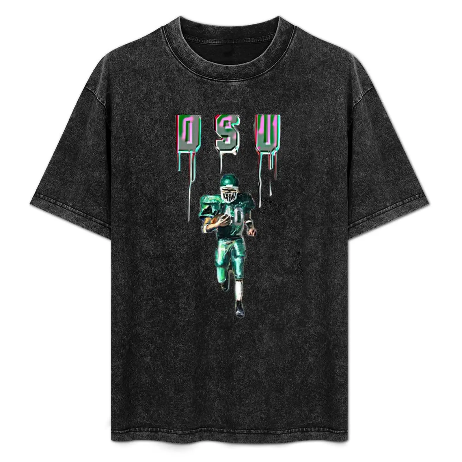 DSU - Alex G T-Shirt Lightweight Basic Short Sleeve Shirt
DSU - Alex G T-Shirt Lightweight Basic Short Sleeve Shirt