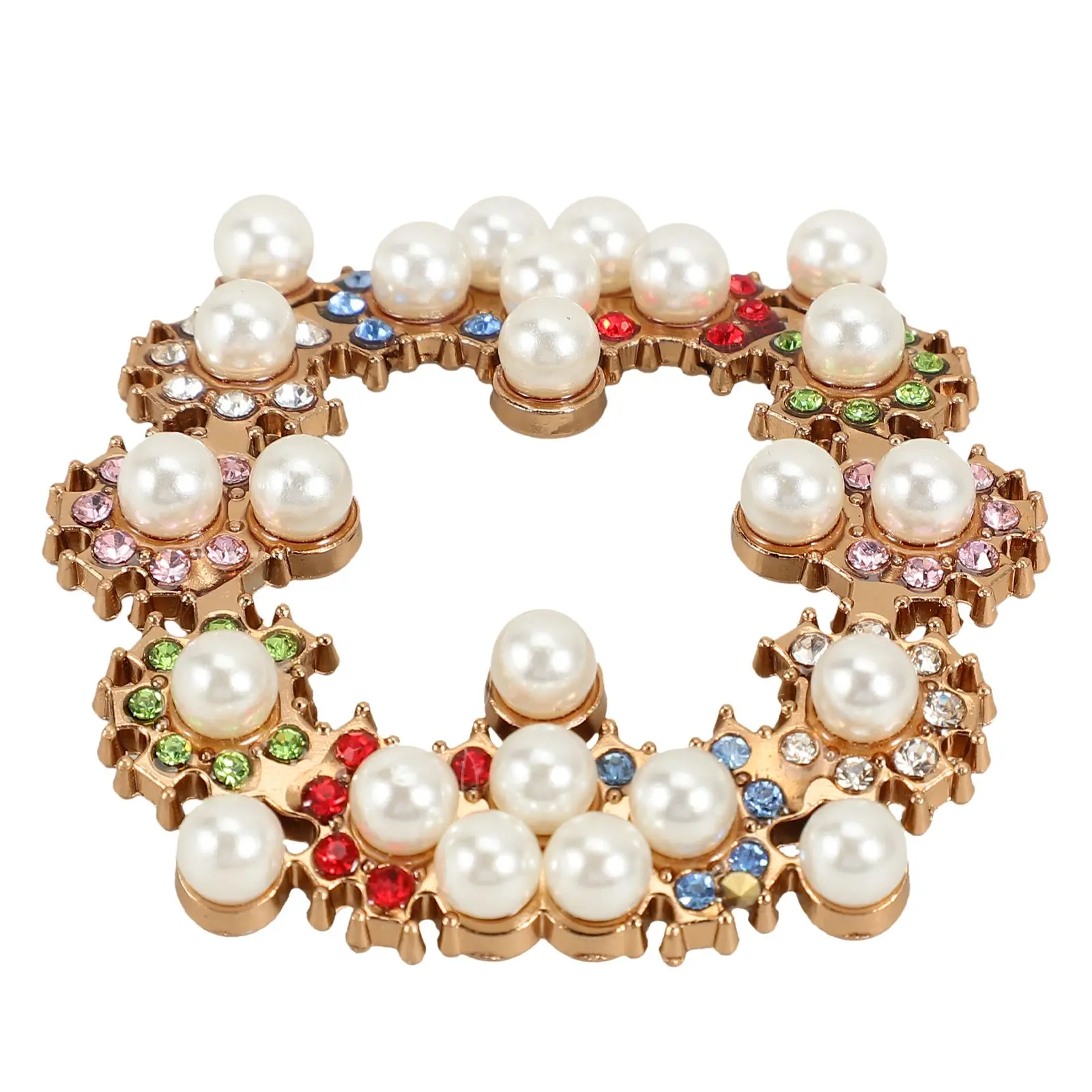 Jeweled Shoe Clip Bridal Pearl Inlaid Design Removable Alloy Accessories Wedding Party Decorations Shoe Buckles
Jeweled Shoe Clip Bridal Pearl Inlaid Design Removable Alloy Accessories Wedding Party Decorations Shoe Buckles