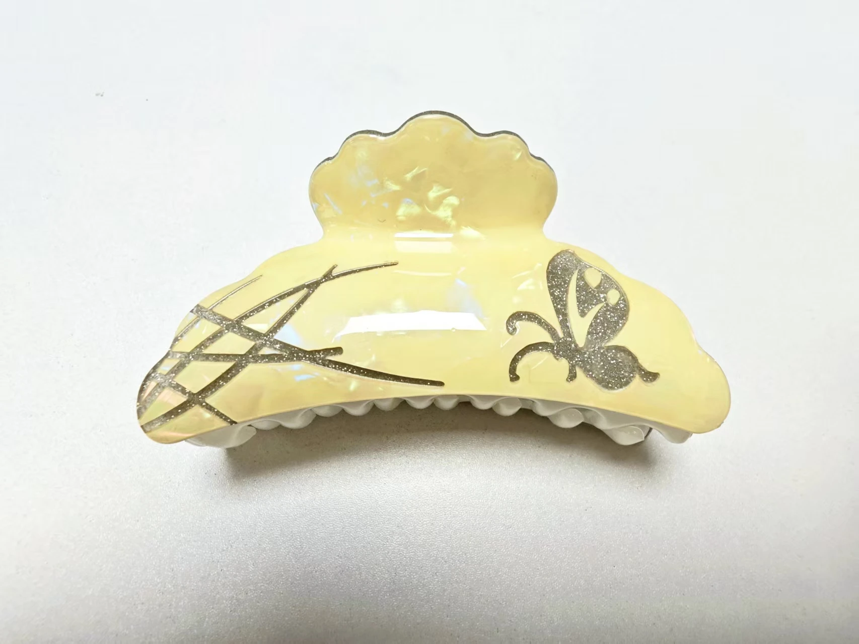Cute Star Prince Keychain
Cute Star Prince Keychain