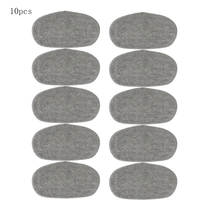 10pcs Leifheit Cleantenso Replacement steam Mop Cloths,Steam Cleaner Mop Pads Accessories For Cleantenso Leifheit
10pcs Leifheit Cleantenso Replacement steam Mop Cloths,Steam Cleaner Mop Pads Accessories For Cleantenso Leifheit