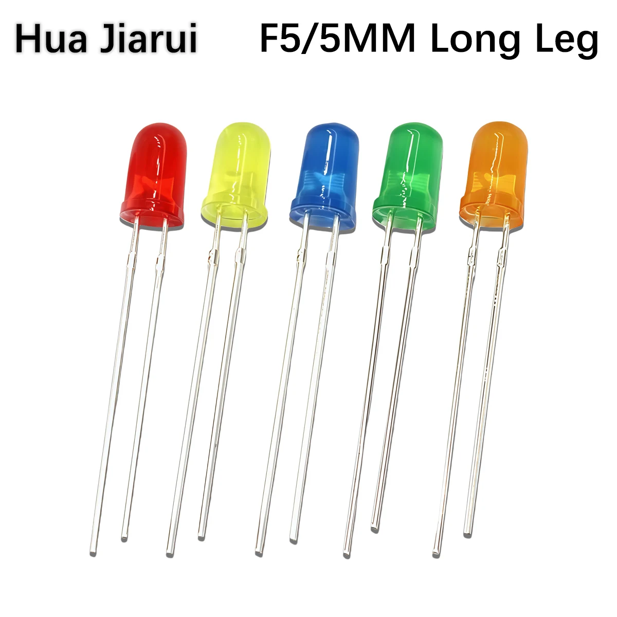 F5/5mm Round Top Red Hair Red, Blue Hair Blue, Green Hair Green, Pink Hair Pink, Purple Hair Purple, Long Leg LED
F5/5mm Round Top Red Hair Red, Blue Hair Blue, Green Hair Green, Pink Hair Pink, Purple Hair Purple, Long Leg LED
