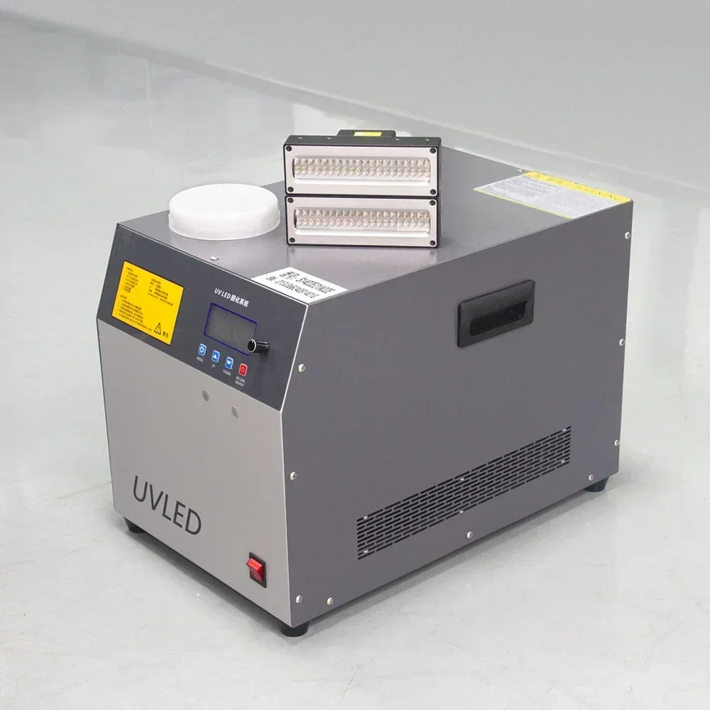 Excellent Best Seller First Printer UV Ink Dryer 365nm 395nm Water Cooling High Power UV Paint Curing Lamp
Excellent Best Seller First Printer UV Ink Dryer 365nm 395nm Water Cooling High Power UV Paint Curing Lamp