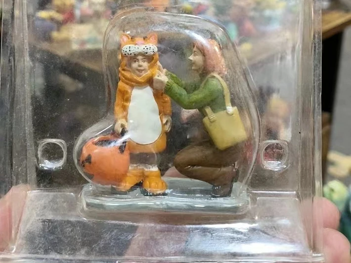 Полимерная фигурка, психический песок, настольная игра, коробка для корта, терапии, мамы, одевающийся мальчик на Хэллоуин
Полимерная фигурка, психический песок, настольная игра, коробка для корта, терапии, мамы, одевающийся мальчик на Хэллоуин