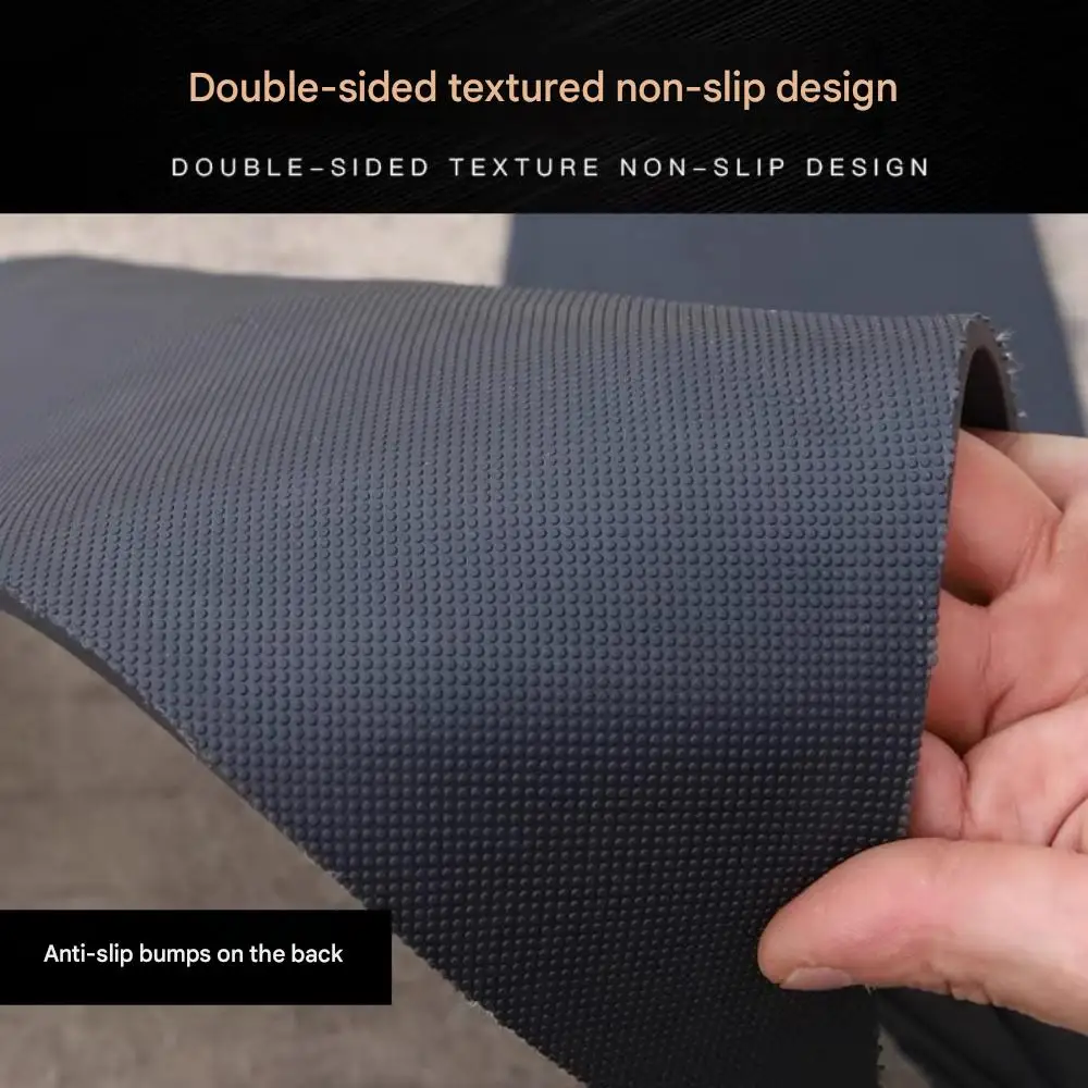 Foot Peg Rubber Pads, Anti-slip & Waterproof Footrest Mats for ZEEHO AE8 / AE8+ / AE8S+ Modification Parts
Foot Peg Rubber Pads, Anti-slip & Waterproof Footrest Mats for ZEEHO AE8 / AE8+ / AE8S+ Modification Parts