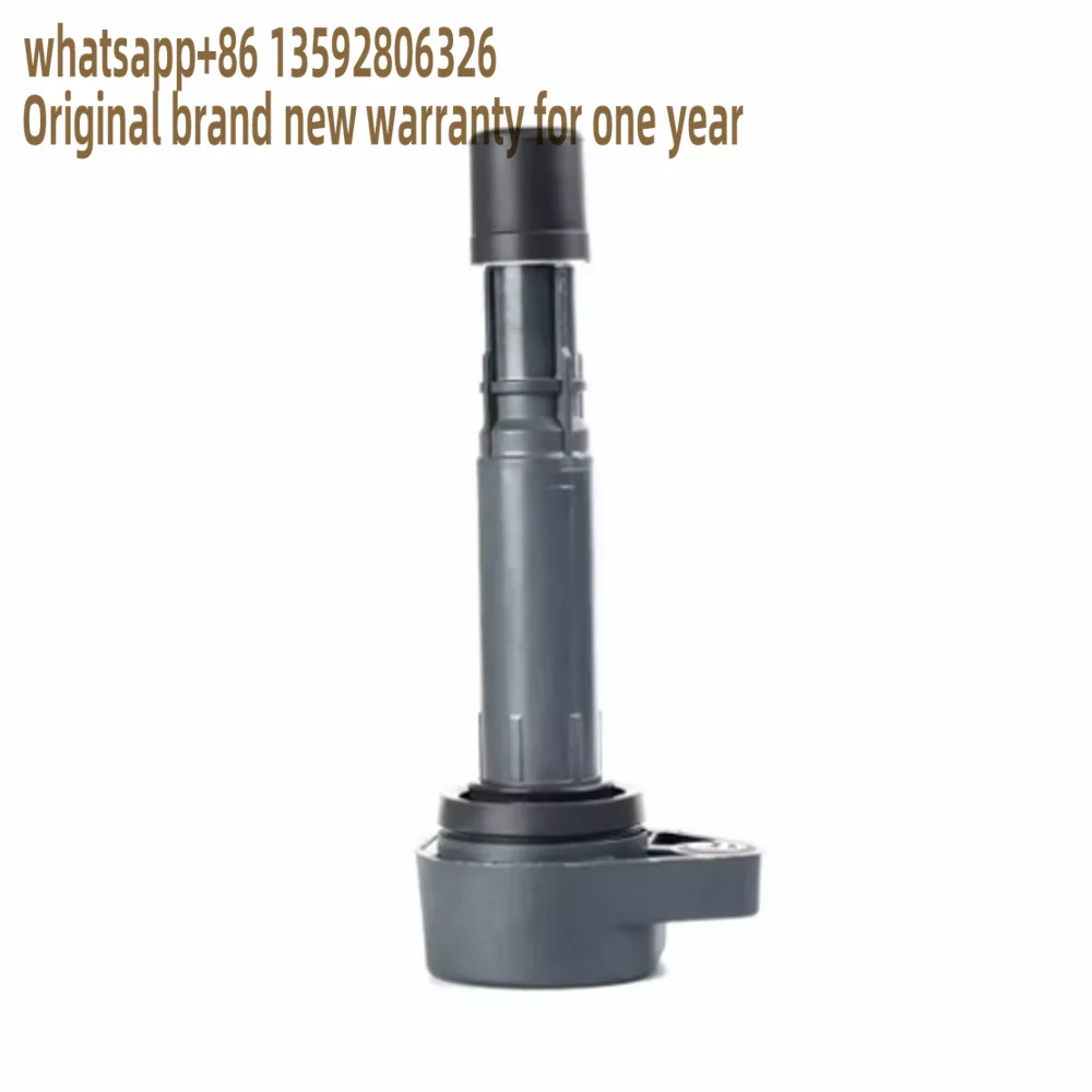 30520-pgk-a01 30520-pvf-a01 30520-pvj-a01 4pcs Ignition Coils For Honda Civic Pilot Ridgeline Acura El Mdx 1.7-3.7l 2001
30520-pgk-a01 30520-pvf-a01 30520-pvj-a01 4pcs Ignition Coils For Honda Civic Pilot Ridgeline Acura El Mdx 1.7-3.7l 2001