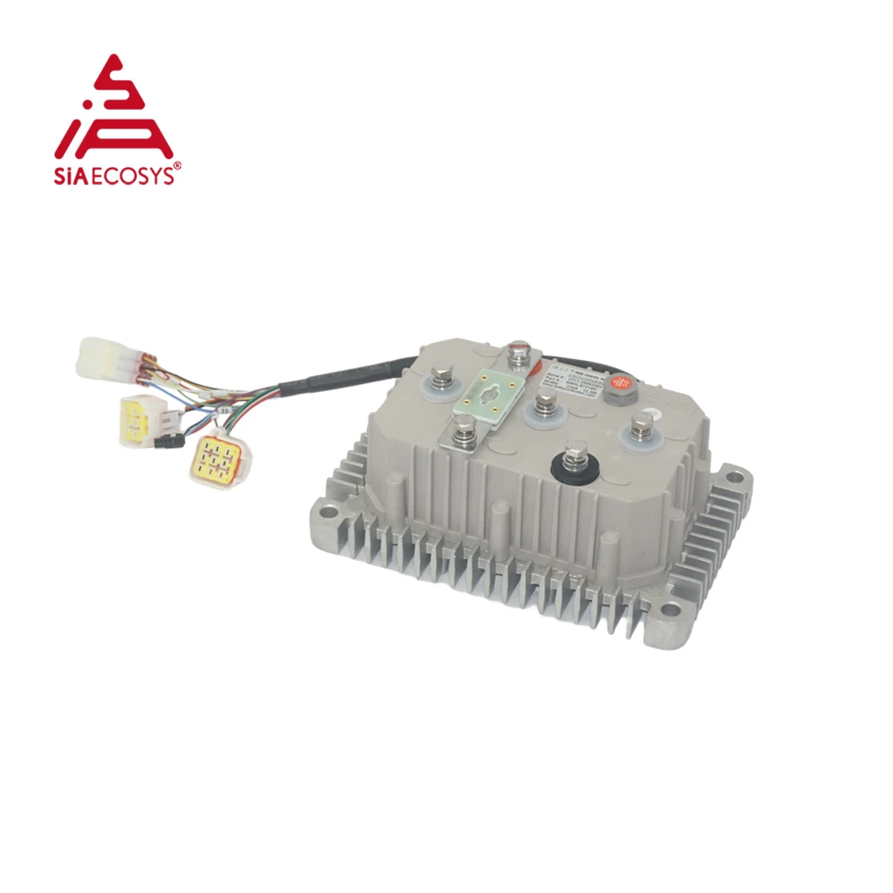 Kelly KLS7250N 30V-72V 380A SINUSOIDAL BRUSHLESS MOTOR CONTROLLER Hall Sensor for High Performance 5000W Electric Motorcycle
Kelly KLS7250N 30V-72V 380A SINUSOIDAL BRUSHLESS MOTOR CONTROLLER Hall Sensor for High Performance 5000W Electric Motorcycle