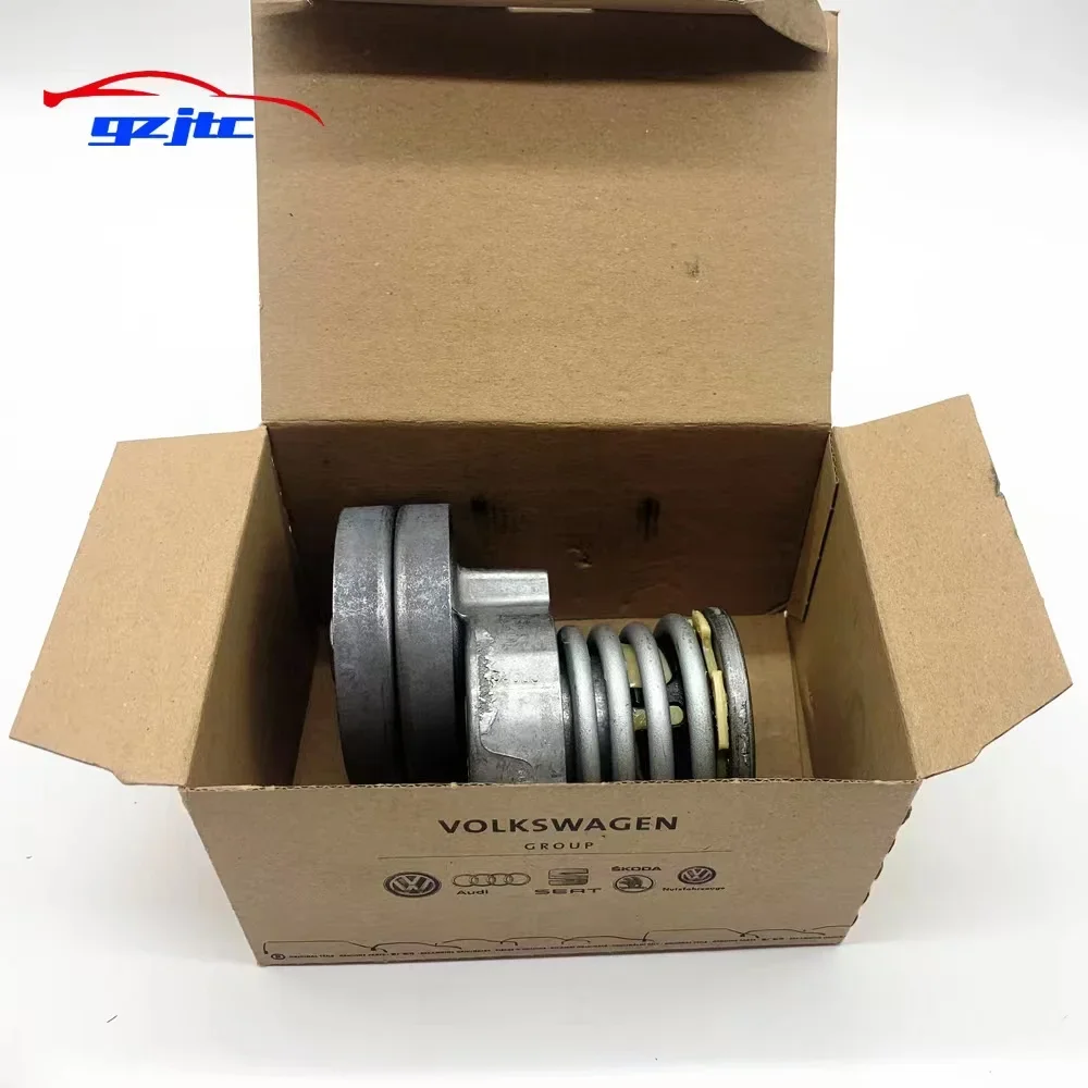 Оригинальный приводной ремень генератора в Германии, подходит для Audi Q3 A4 A3 A1 VW POLO CC жук 1,4 03C145299Q 03C145299AB
Оригинальный приводной ремень генератора в Германии, подходит для Audi Q3 A4 A3 A1 VW POLO CC жук 1,4 03C145299Q 03C145299AB