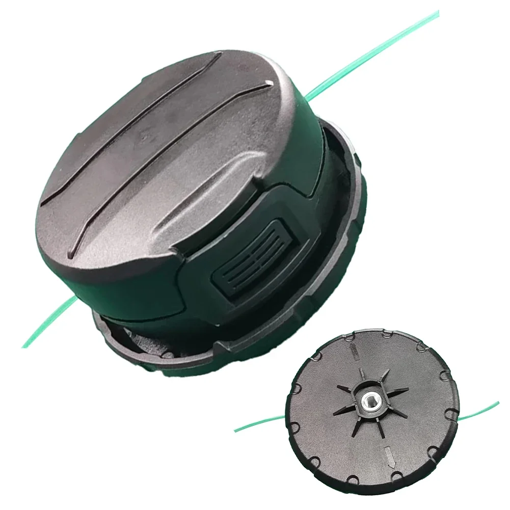 1PC Trimmer Head For DWO1DT995 Quick Feed Trimmer Head And Line DWO1DT995 Cordless String Trimmer Tools
1PC Trimmer Head For DWO1DT995 Quick Feed Trimmer Head And Line DWO1DT995 Cordless String Trimmer Tools
