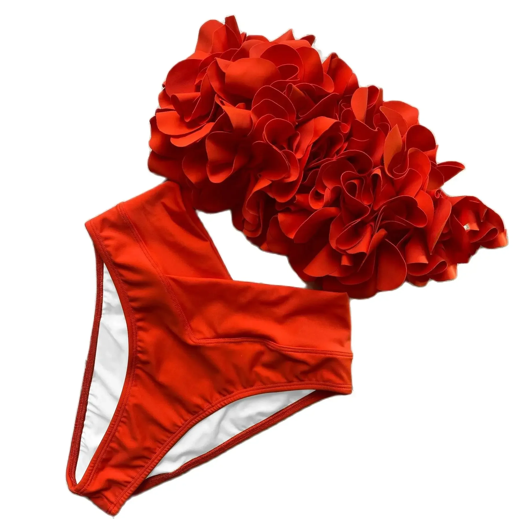 Sexy Bandage Bikini Swimsuit Brazilan Bikini Set Swimwear for Women High Waist Push Up Two Piece Bathing Suits Summer Female
Sexy Bandage Bikini Swimsuit Brazilan Bikini Set Swimwear for Women High Waist Push Up Two Piece Bathing Suits Summer Female