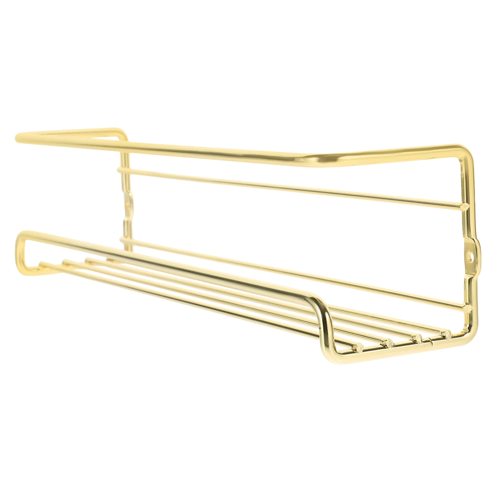 1 Set Wall Mounted Kitchen Storage Rack Rustproof Iron Spice Organizer For Home Restaurant Seasoning Bottle Holder Condiment
1 Set Wall Mounted Kitchen Storage Rack Rustproof Iron Spice Organizer For Home Restaurant Seasoning Bottle Holder Condiment