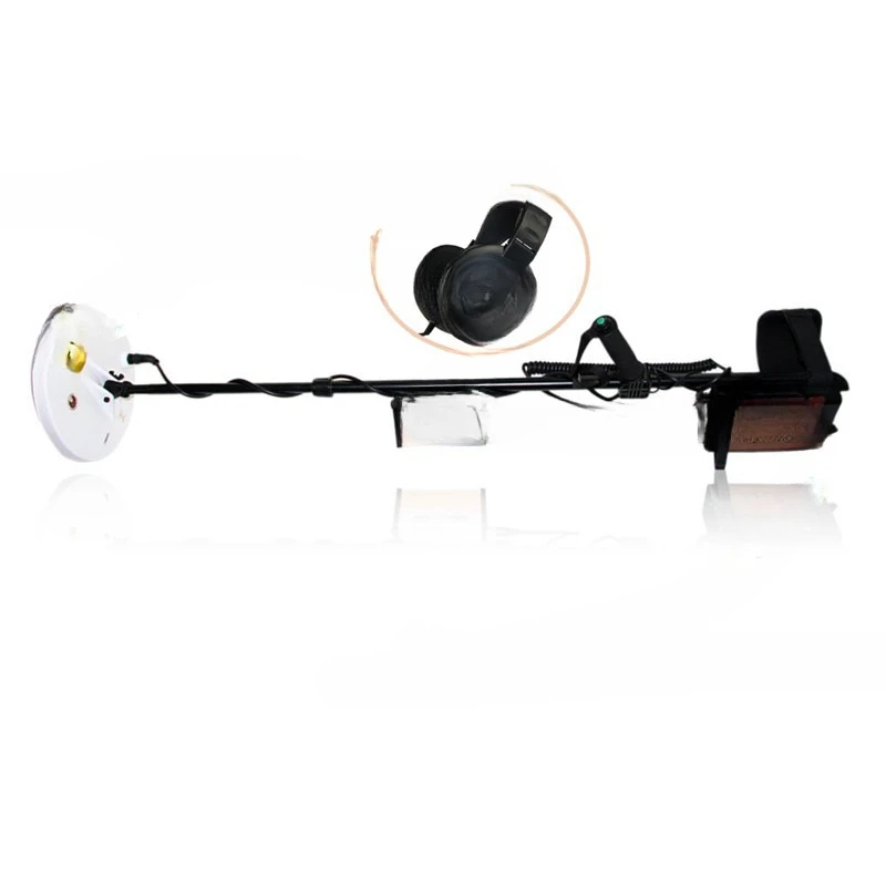 Africa, Eastern Europe, South America GPX5000/GDX8000 Underground Metal Detector
Africa, Eastern Europe, South America GPX5000/GDX8000 Underground Metal Detector