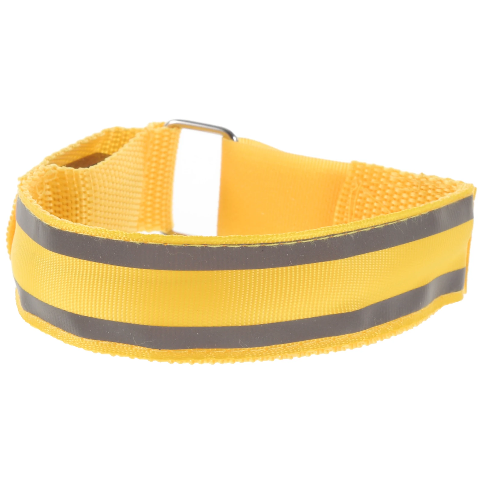 2pcs Fluorescent Led Arm Light Luminous Wristband For Night Running Safety Outdoor Sports Reflective Flashing Armband For Bike
2pcs Fluorescent Led Arm Light Luminous Wristband For Night Running Safety Outdoor Sports Reflective Flashing Armband For Bike