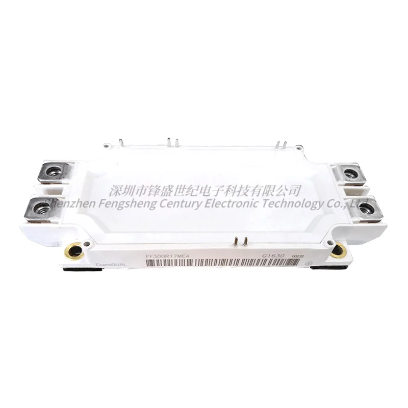 FF300R17ME4 IGBT power module New original
FF300R17ME4 IGBT power module New original