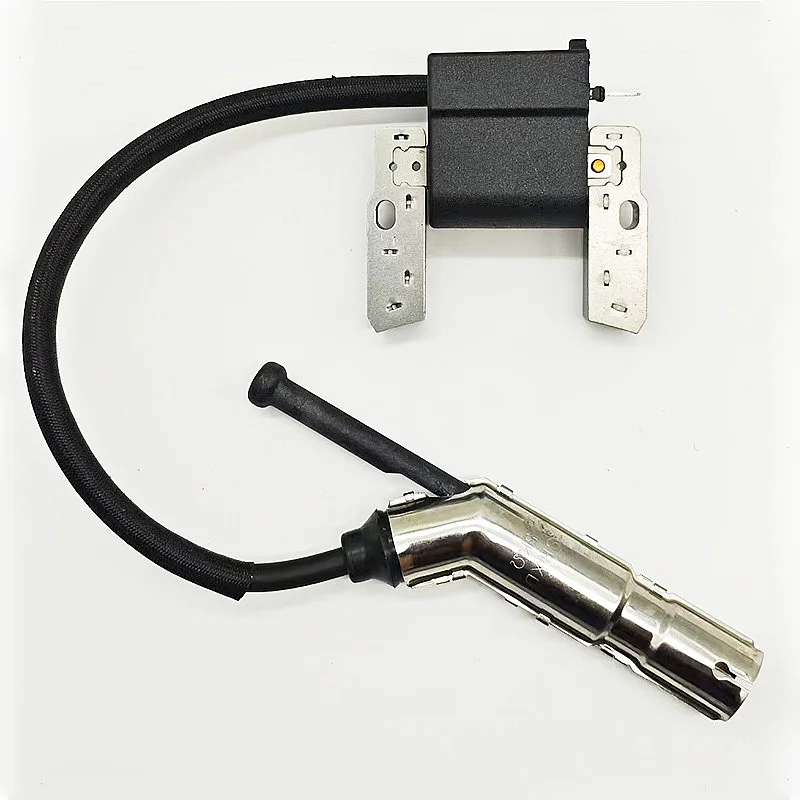 High Energy Ignition Coil Replacement Parts For Briggs & Stratton 25V332 25V336 25V337 Mower OEM 596205 84004162
High Energy Ignition Coil Replacement Parts For Briggs & Stratton 25V332 25V336 25V337 Mower OEM 596205 84004162
