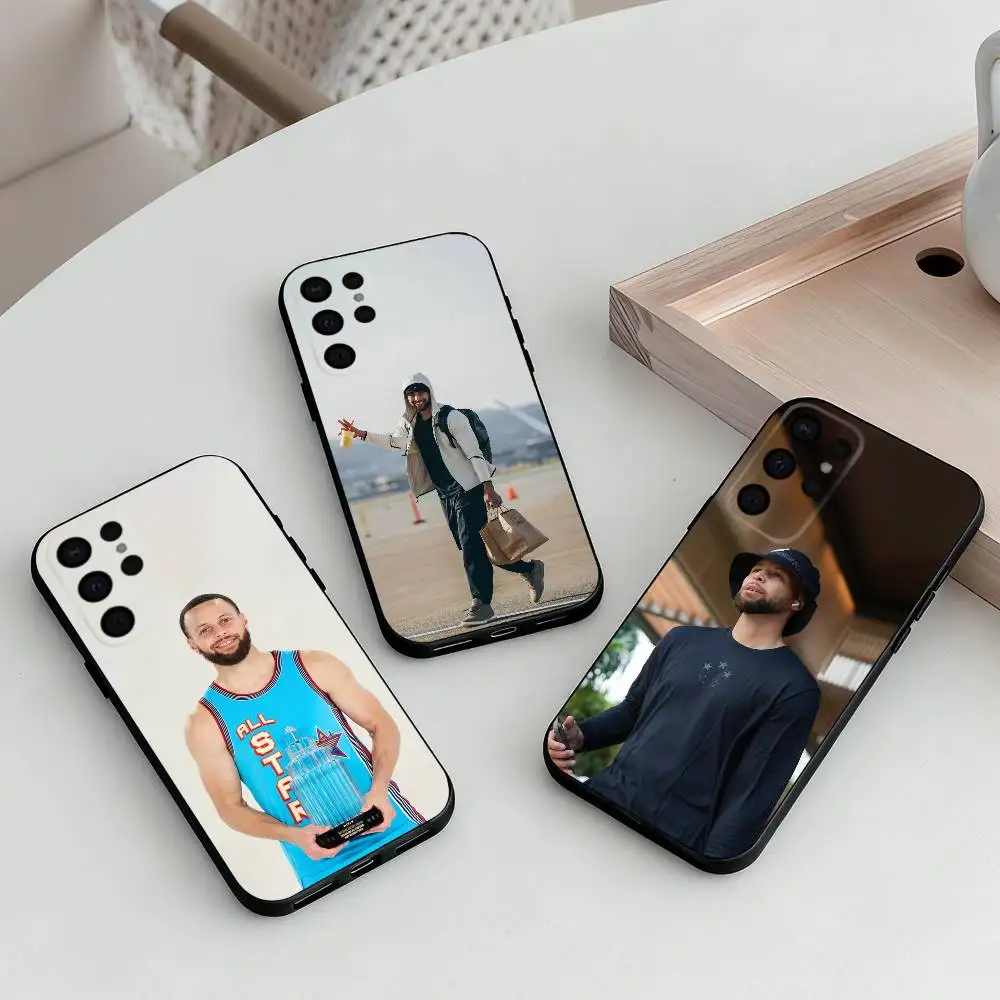 Basketball S-Stephen-N C-Curry-Y Phone Case For Samsung S25,S24,S21,S22,S23,S30,Ultra,S20,Plus,Others Soft Black Case
Basketball S-Stephen-N C-Curry-Y Phone Case For Samsung S25,S24,S21,S22,S23,S30,Ultra,S20,Plus,Others Soft Black Case