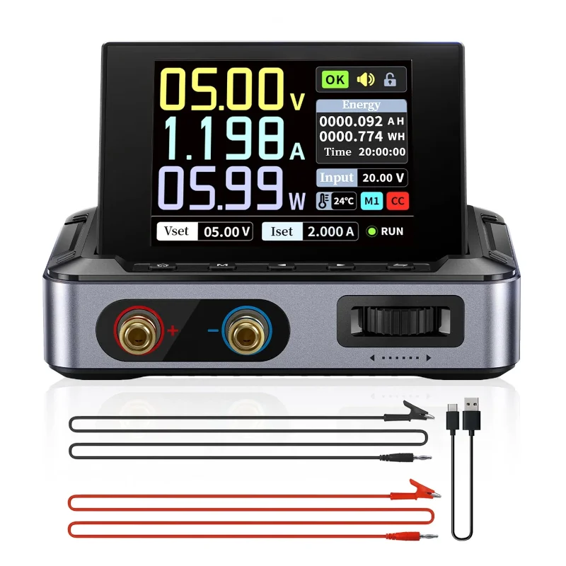 150 High Power 150W High Performance Adjustable CNC DC Regulated Power Supply
150 High Power 150W High Performance Adjustable CNC DC Regulated Power Supply