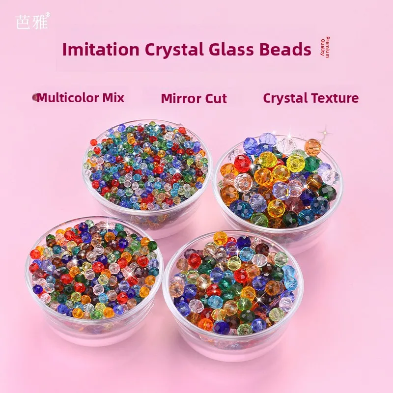 Стеклянные бусины под хрусталь 38 мм для браслетов DIY, граненые, разноцветные, для рукоделия
Стеклянные бусины под хрусталь 38 мм для браслетов DIY, граненые, разноцветные, для рукоделия