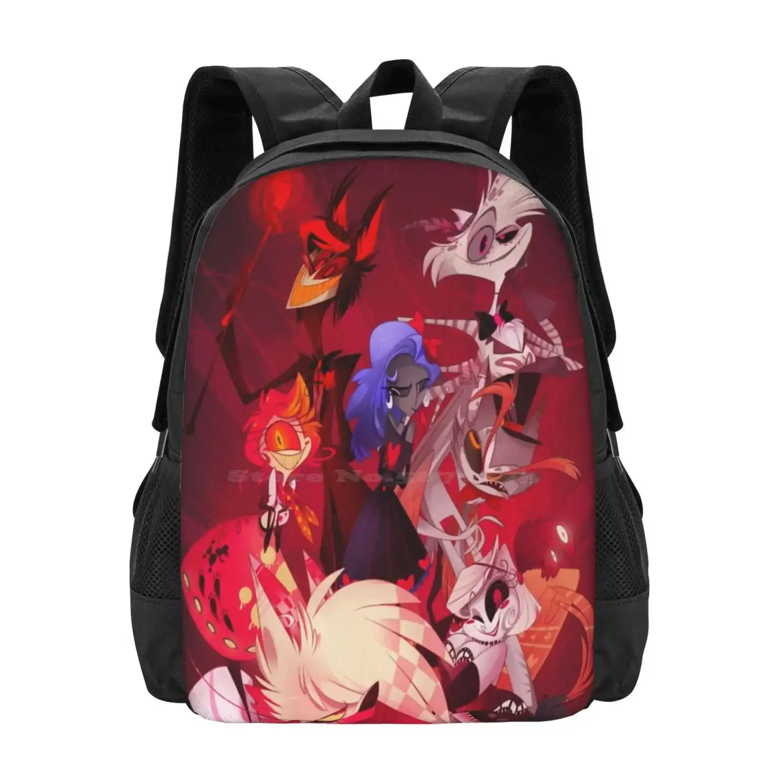 ( Original ) Cast Fashion Pattern Design Travel Laptop School Backpack Bag
( Original ) Cast Fashion Pattern Design Travel Laptop School Backpack Bag