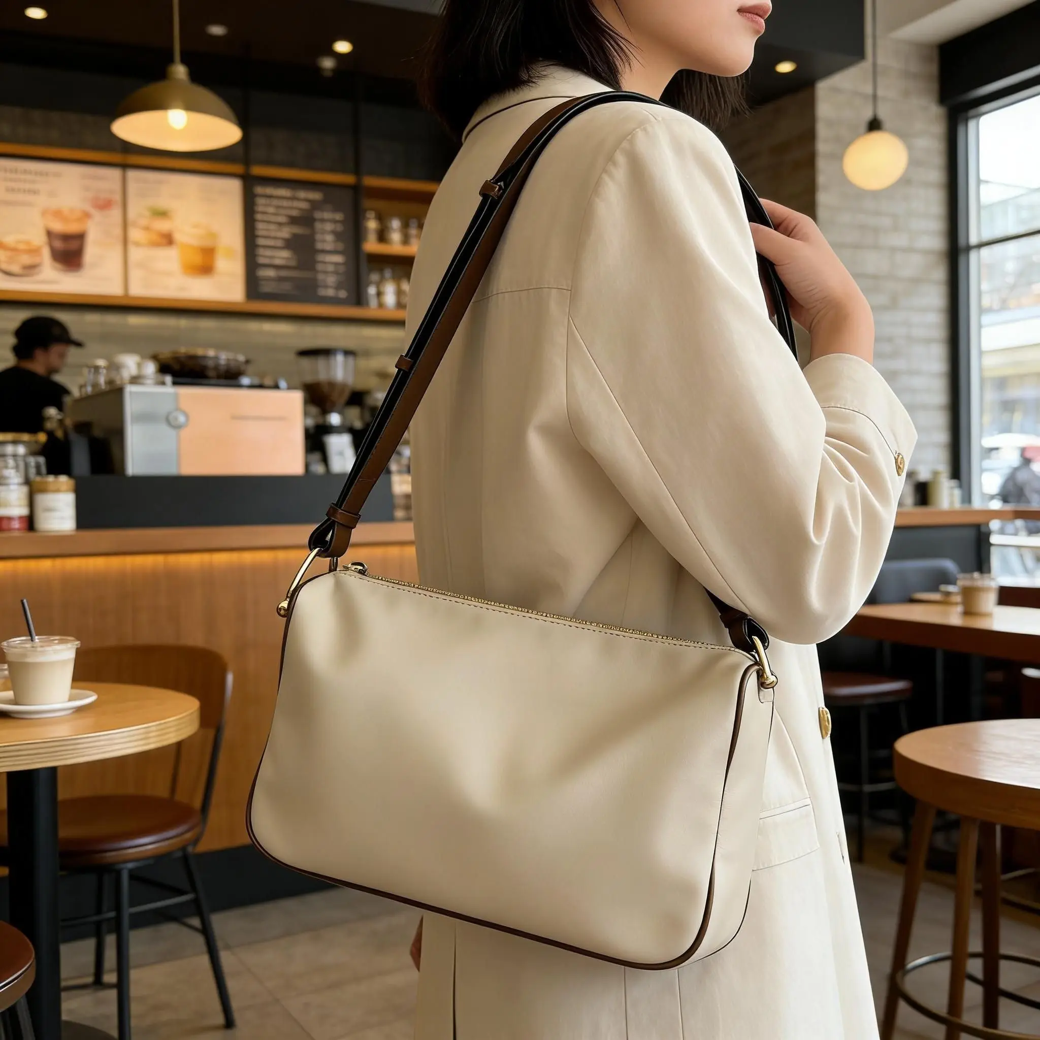 Luxury handbag multi-functional underarm handbag fashionable retro ladies' single-shoulder crossbody bag
Luxury handbag multi-functional underarm handbag fashionable retro ladies' single-shoulder crossbody bag