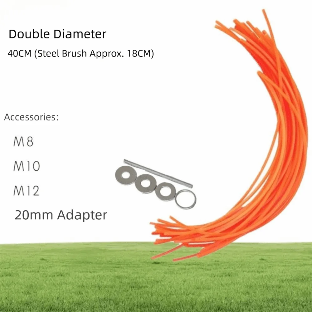 Aluminum Alloy Aluminum Porous Lawn Head 32 Square Grass Ropes 3 Discs Lawn Cutter Head Replacement Parts Mowing Line
Aluminum Alloy Aluminum Porous Lawn Head 32 Square Grass Ropes 3 Discs Lawn Cutter Head Replacement Parts Mowing Line