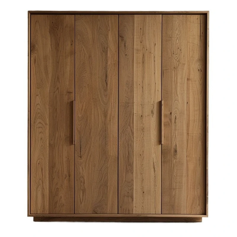 Wardrobe household bedroom strong and durable simple large wardrobe dust proof storage
Wardrobe household bedroom strong and durable simple large wardrobe dust proof storage