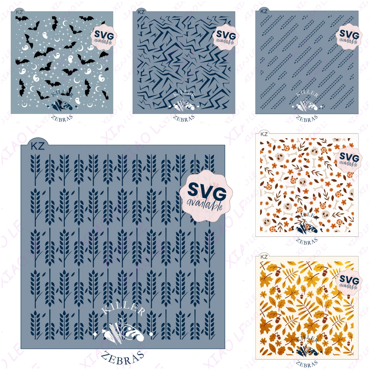 Happy Halloween Demon Patterns Decor DIY Layering Stencils Graphics Painting Scrapbooking Stamp Ornament Album Embossed Template
Happy Halloween Demon Patterns Decor DIY Layering Stencils Graphics Painting Scrapbooking Stamp Ornament Album Embossed Template