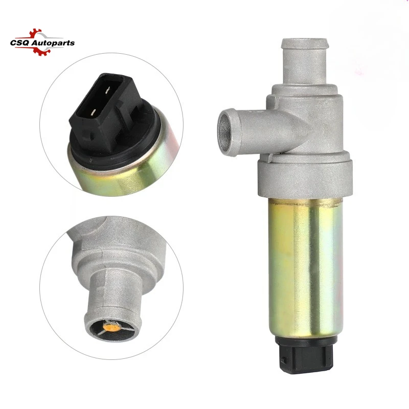 037906457C 2pins Idle Air Control Valve For VW Golf GTI Jetta EuroVan Car Spare Parts New
037906457C 2pins Idle Air Control Valve For VW Golf GTI Jetta EuroVan Car Spare Parts New