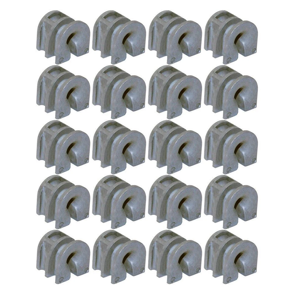 Eyelet Sleeves Trimmer Head Replacement Part Trimmer Accessories Garden Tool Grass Cutter Parts Metal Repair Tool
Eyelet Sleeves Trimmer Head Replacement Part Trimmer Accessories Garden Tool Grass Cutter Parts Metal Repair Tool