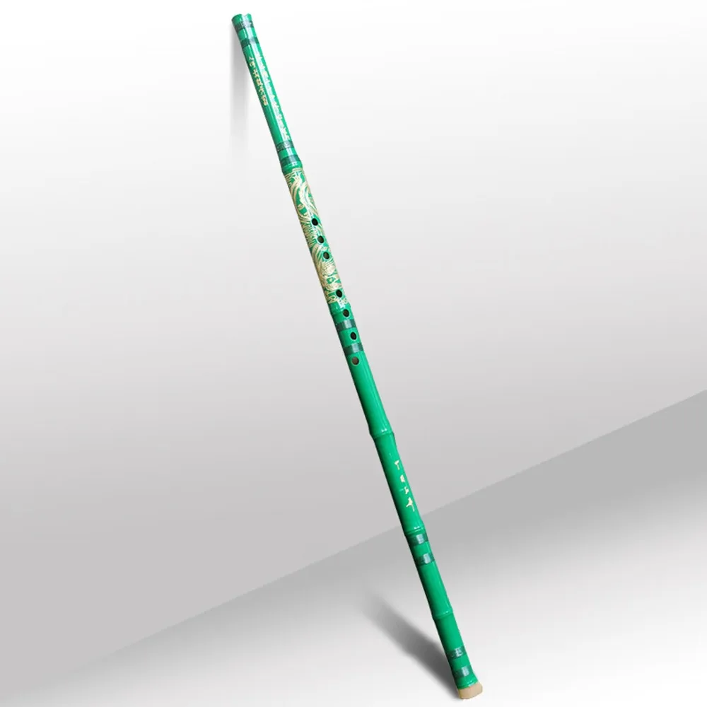 Yuping Green Cave Xiao, One-piece Purple Bamboo Xiao, Phoenix Pattern 8-Hole G Key, Instrument for Professional Performance
Yuping Green Cave Xiao, One-piece Purple Bamboo Xiao, Phoenix Pattern 8-Hole G Key, Instrument for Professional Performance